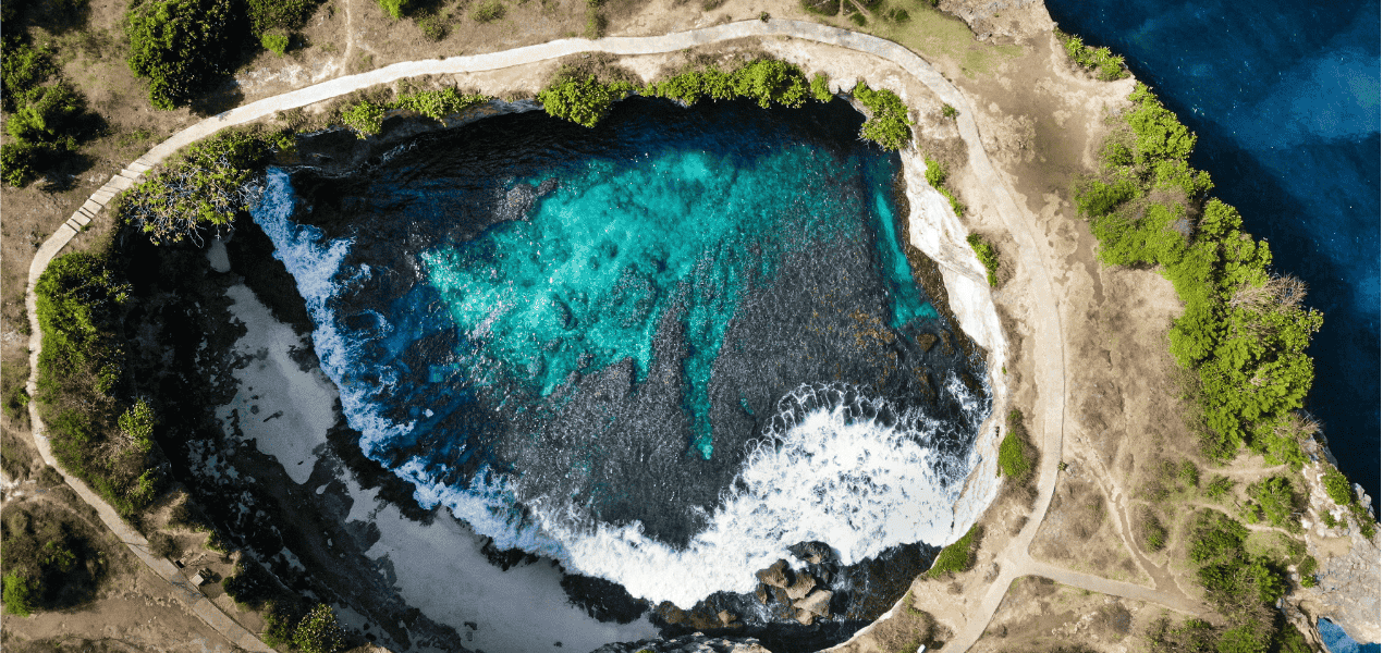discover bali