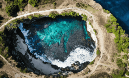 discover bali