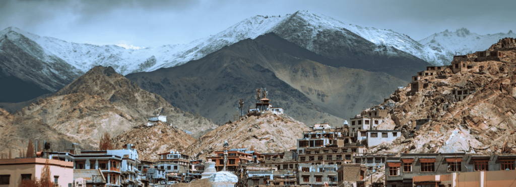 Himachal Tour