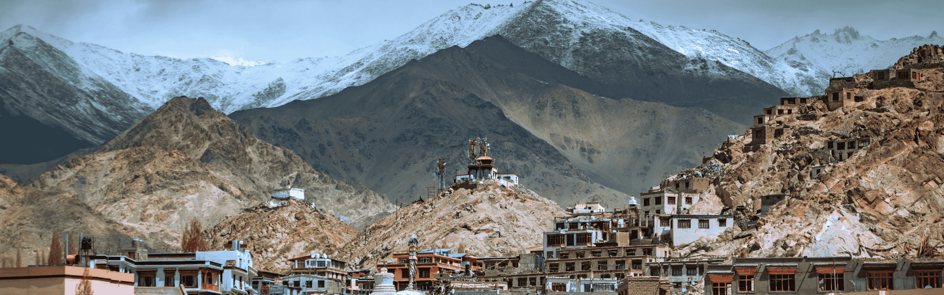 Himachal Tour
