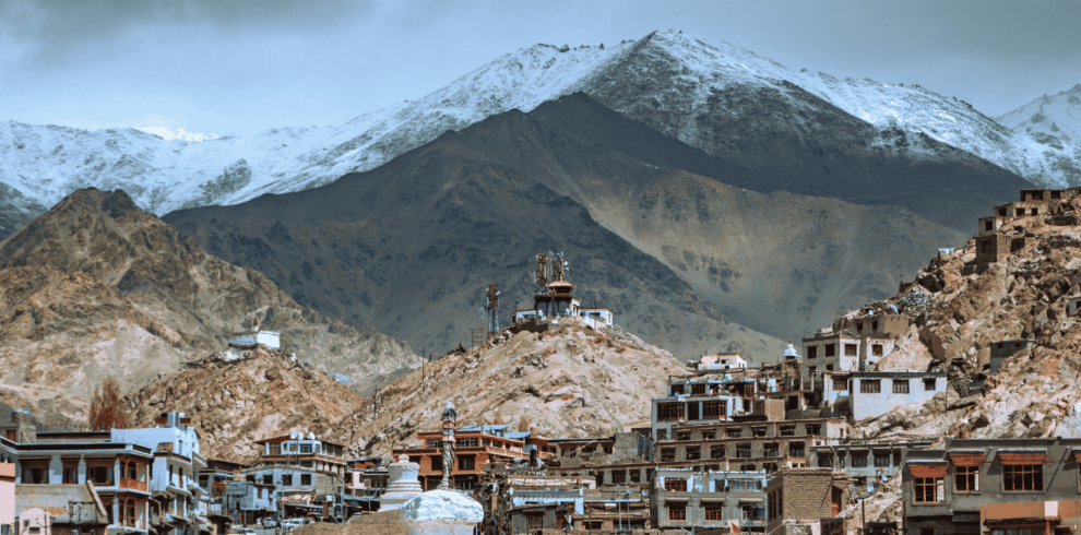 Himachal Tour