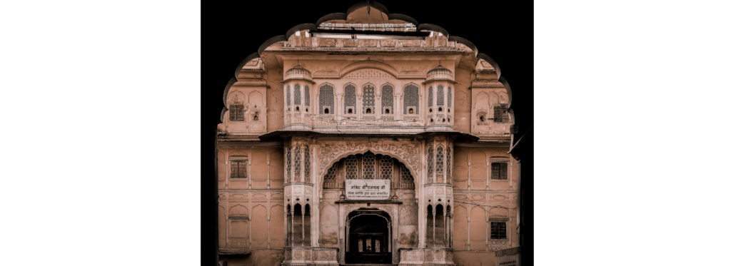 Rajasthan tour