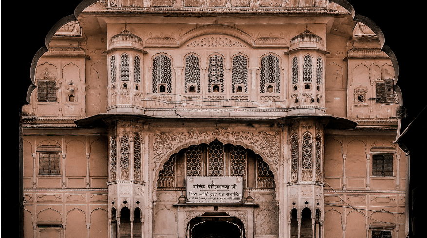 Rajasthan tour