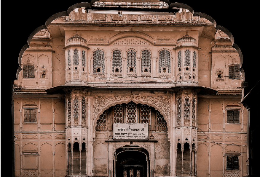 Rajasthan tour