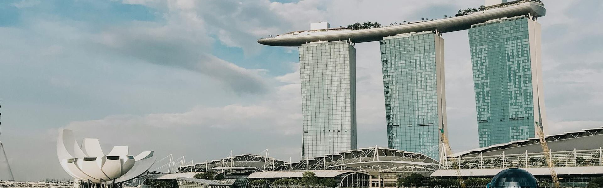 Singapore Tour