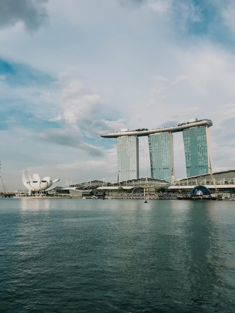 Singapore Tour