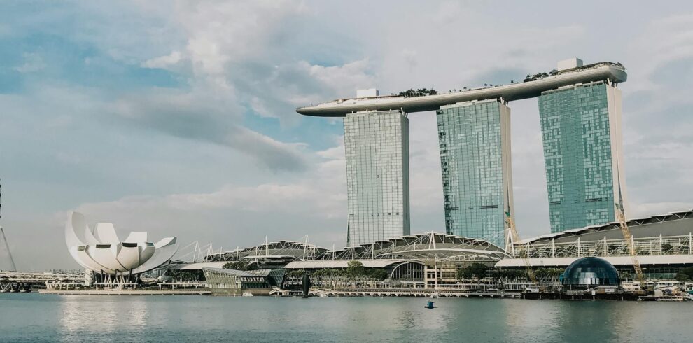 Singapore Tour